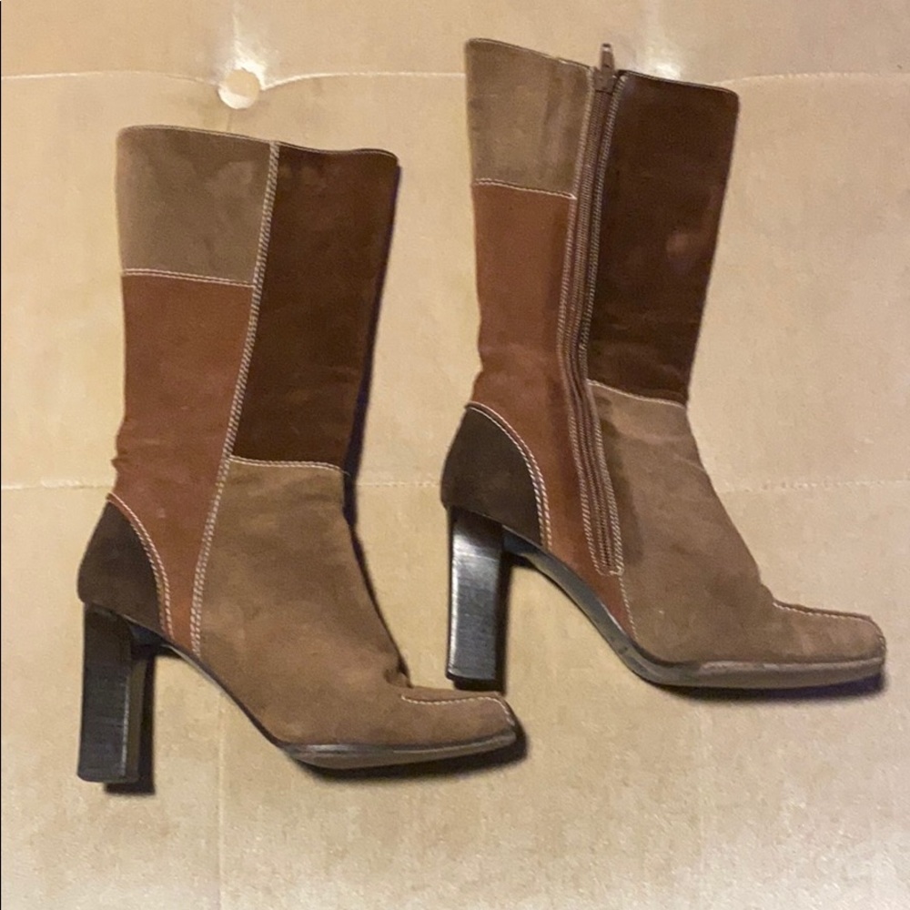 Women’s Boots
